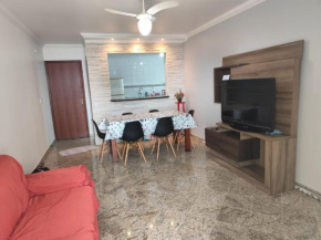 Apartamento São Pedro da Aldeia frente para lagoa